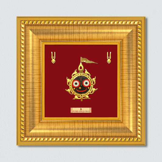 Lord Jagannath Nilchakra - A10