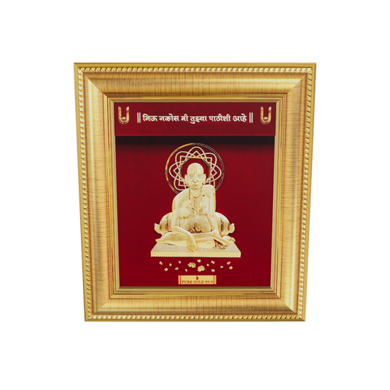 Prima Art , Prima Art India, Prima Art artwork, Prima Art 99.90% gold sheet artwork, 24k gold sheet artwork, Devotional artwork , Prima Art 24k gold sheet artwork, Balaji gold artwork
