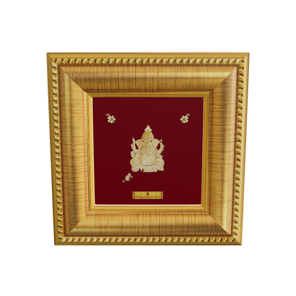 Ganesha (Bal Svarna) - A10